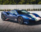 Ferrari 488