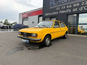 Voir d&eacute;tails -Alfa romeo Alfasud Aucune version correspondante &agrave; Saint-Georges-des-Groseillers (61)