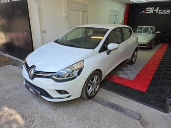  Voir d&eacute;tails -Renault Clio 1.5 DCI 75 BUSINESS &agrave; Meyreuil (13)