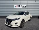 Nissan Qashqai 1.7 DCI 150 TEKNA PLUS 2WD / BOSE à La Teste-de-Buch (33) Nissan Qashqai 1.7 DCI 150 TEKNA PLUS 2WD / BOSE à La Teste-de-Buch (33)