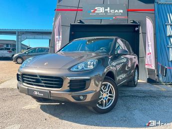 Voir d&eacute;tails -Porsche Cayenne S E-HYBRID 416 3.0 BVA - Suivi - Attelag &agrave; Ch�teau-Gaillard (01)