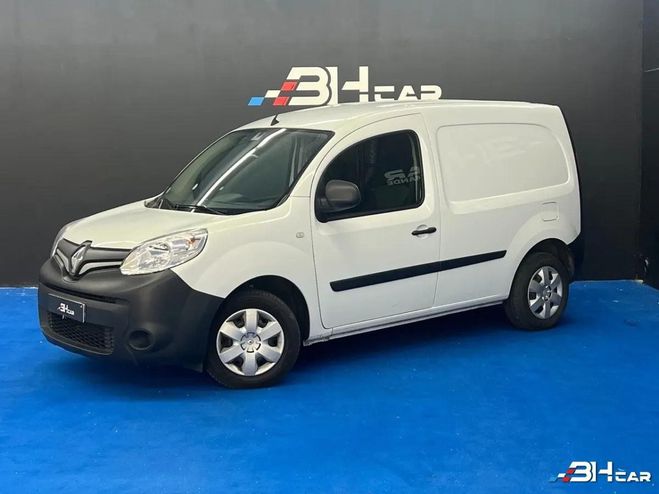 Renault Kangoo Express 1.5 Blue dCi 95ch Extra R-Link B Blanc de 2021