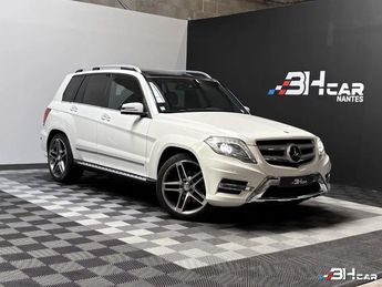 voir détails -Mercedes Classe GLK 350 305CH 4MATIC 7G-TRONIC à Nantes (44) Voir détails -Mercedes Classe GLK 350 305CH 4MATIC 7G-TRONIC à Nantes (44)