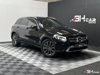 voir détails -Mercedes GLC Classe 350 E 320H 210 EQ-POWER HYBRID FA à Nantes (44) Voir détails -Mercedes GLC Classe 350 E 320H 210 EQ-POWER HYBRID FA à Nantes (44)