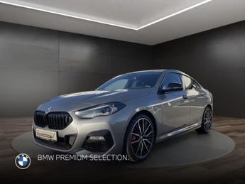  Voir d&eacute;tails -BMW Serie 2 Gran Coupe 220i - BV DKG Sport F44 Editi &agrave; Ozoir-la-Ferri�re (77)