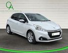 Peugeot 208 1.6 BlueHDi 75ch BVM5 Style BLUETOOTH-CL &agrave; Annecy (74)