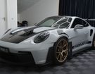 Porsche 911 992 gt3 rs &agrave; Villeneuve-sur-Auvers (91)
