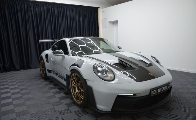 Porsche 911 992 gt3 rs  de 2023