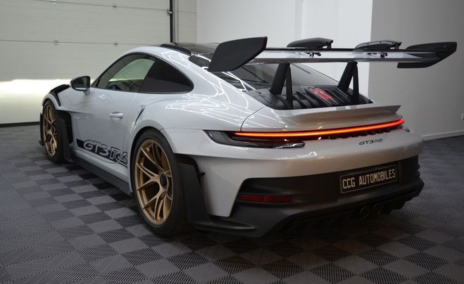Porsche 911 992 gt3 rs  de 2023