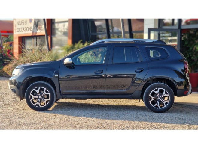 Dacia Duster 1.5 Blue dCi - 115 4x4 2019 Prestige NOIR de 2020