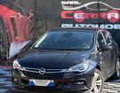 Alfa romeo Giulia Opel ASTRA 1.4 TURBO 125CH INNOVATION EU &agrave; Creutzwald (57)