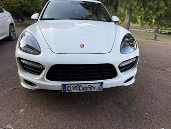 voir détails -Porsche Cayenne 4.2 D. V8 diesel tiptronic S à Chagny (71) Voir détails -Porsche Cayenne 4.2 D. V8 diesel tiptronic S à Chagny (71)