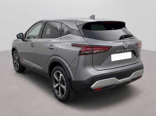 Nissan Qashqai 1.3 DIG-T 158 N-Connecta DCT Gris Fonc� de 2022