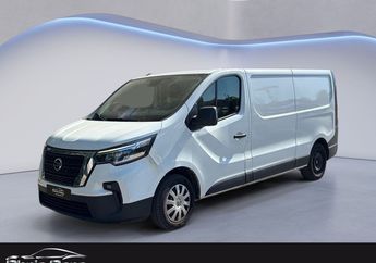 Nissan Primastar
