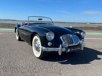  Voir d&eacute;tails -MG MGA 1600 &agrave; Honfleur (14)