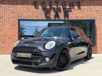  Voir d&eacute;tails -Mini Cooper S LED GPS Clim auto Boite m�ca Cruise co &agrave; Dottignies (77)