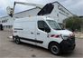 Renault Master fg l2h2 nacelle Klubb 2022 2022 voiture occasion &agrave;   La Boisse (01)
