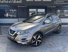 Nissan Qashqai 1.2 DIG-T 115 Xtronic Tekna &agrave;  La Fare-les-Oliviers (13)