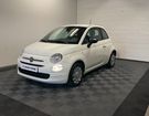 Fiat 500 MY22 1.0 70ch BSG S&S Cult &agrave;  La Garde (83)