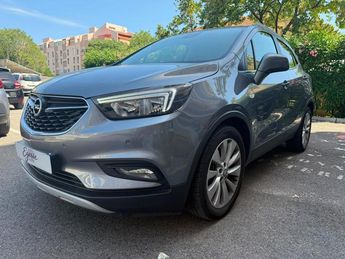  Voir d&eacute;tails -Opel Mokka X 1.4 Ecoflex Turbo 140ch - Entretien co &agrave; Cuers (83)