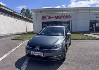  Voir d&eacute;tails -Volkswagen Golf VII 1.6 TDI 115CH JOIN DSG7 GARANTIE 12  &agrave; Sainte-Marguerite (88)