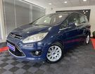Ford C Max 1.6 TDCI 115 FAP Titanium &agrave; Creuzier-le-Vieux (03)