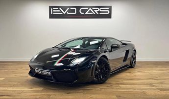  Voir d&eacute;tails -Lamborghini Gallardo 5.2 V10 LP 550-2 E-Gear Edition Limit�e  &agrave; Gleiz� (69)