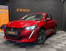 Peugeot 208 E-208 GENERATION-II ELECTRIC 135 77PPM 5 &agrave; Lavilledieu (07)