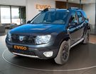 Dacia Duster 1.2 TCE 125 BLACK TOUCH 4x2 &agrave; Osny (95)