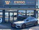 Mercedes Classe CLA
