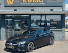 Mercedes Classe A 180D AMG LINE 1.5 116CH 7G-DCT BVa &agrave; Valence (26)