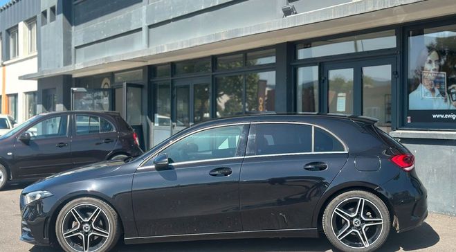 Mercedes Classe A 180D AMG LINE 1.5 116CH 7G-DCT BVa Autre de 2018