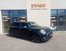 Mini Clubman 2.0 D 150CH COOPEr &agrave; Ampuis (69)