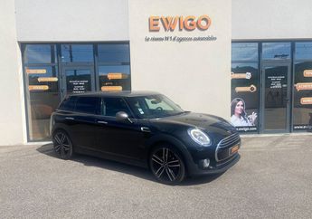  Voir d&eacute;tails -Mini Clubman 2.0 D 150CH COOPEr &agrave; Ampuis (69)