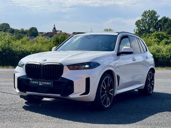  Voir d&eacute;tails -BMW X5 xDrive 50e 489cv - BVA Sport G05 LCI M A &agrave; Sarre-Union (67)