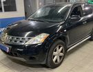 Nissan Murano 3.5 V6 234CH &agrave; Cannes (06)