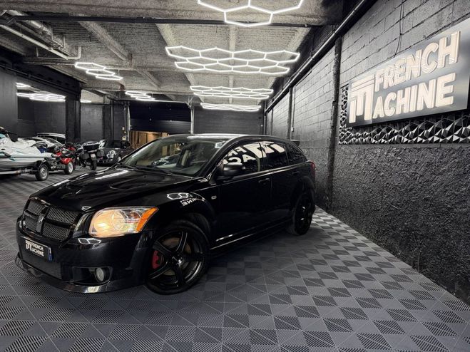Dodge Caliber SRT4 2.4L TURBO NOIR de 2008