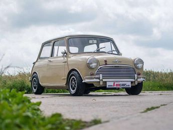  Voir d&eacute;tails -Mini Cooper S look &agrave; Dendermonde (92)
