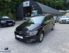 Volkswagen Touran 1.6 TDi 110cv DSG7 Comfortline 7 PL 2e m &agrave; Sathonay-Camp (69)