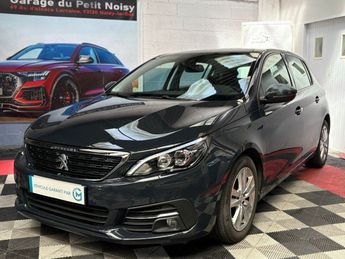  Voir d&eacute;tails -Peugeot 308 1.5 BLUEHDI 130CH S&S ACTIVE BUSINESS EA &agrave; Noisy-le-Sec (93)