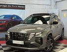 Hyundai Tucson 1.6 CRDI 136CH HYBRID 48V N LINE EXECUTI &agrave; Noisy-le-Sec (93)