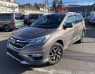 Honda CRV