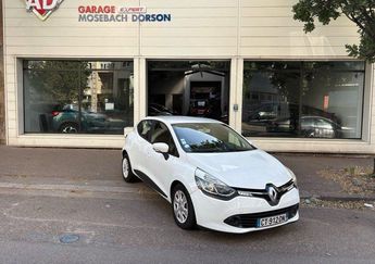  Voir d&eacute;tails -Renault Clio 4 1.5 Dci 90 cv Business &agrave; Saint-�tienne (42)