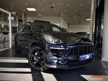  Voir d&eacute;tails -Porsche Macan S 3.0 V6 258CH - PDK - BOSE - TOIT OUVRA &agrave; Meyzieu (69)