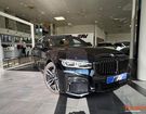BMW Serie 7 (G11) 730d 3.0 - 286CH - M SPORT - XDRIV &agrave; Meyzieu (69)