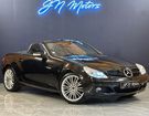 Mercedes Classe SLK