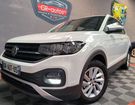 Volkswagen T Roc VW T-Cross 1.0 Tsi 115cv Lounge Business &agrave; Courri�res (62)