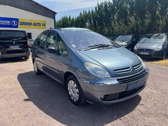  Voir d&eacute;tails -Citroen Xsara Picasso 1.6 hdi 110ch exclusive &agrave; Caen (14)