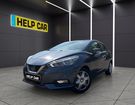 Nissan Micra 0.9 IG-T 90CH ACENTA 2018 à Voreppe (38) Nissan Micra 0.9 IG-T 90CH ACENTA 2018 à Voreppe (38)