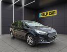 Ford S Max 2.0 TDCI 180CH STOP&START TITANIUM POWER à Voreppe (38) Ford S Max 2.0 TDCI 180CH STOP&START TITANIUM POWER à Voreppe (38)
